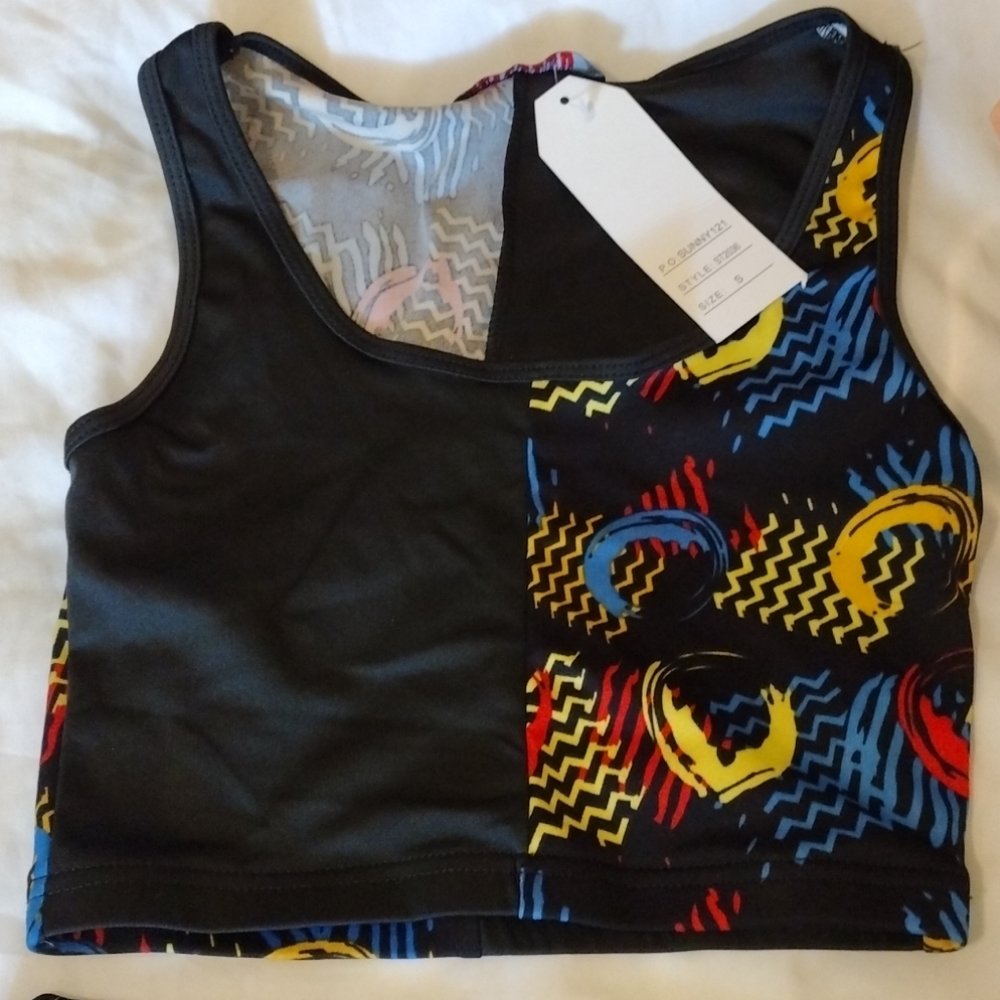 Workout gear - Picture 3 of 4